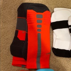 NWOT Nike Elite Socks